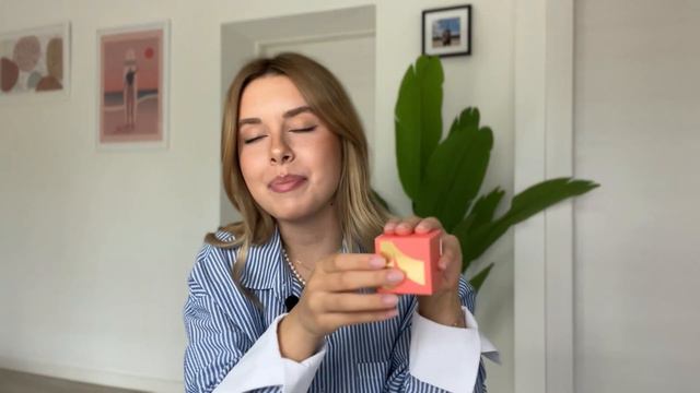 CALENDARIO DELL'AVVENTO LE MINI MACARON 2023 💅🏼