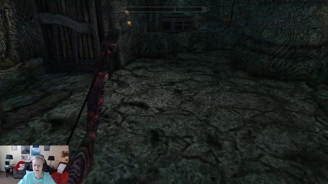 SkyrimS:E: Video20, Daedric Quester; Chap10 Eps2 - Meridia The Break Of Dawn