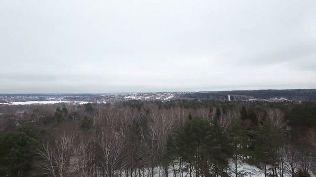 Дом отдыха Снегири