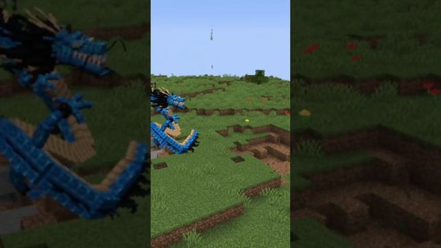 ТОП 3 ЛУЧШИХ АНИМЕ МОДОВ ВСЕХ ВРЕМЁН в Minecraft!