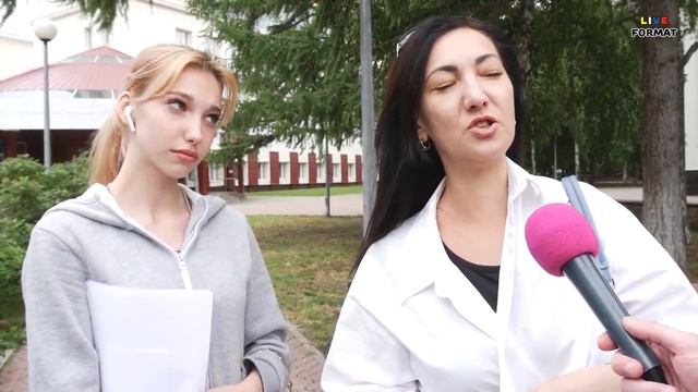 Сколько должен зарабатывать мужчина? ОПРОС девушек в Сибири 2022г