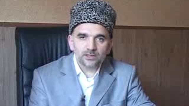 Призыв к молитве и его достоинство.