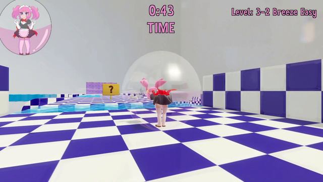 Marble Maid — обзор игры для Nintendo Switch с пошлыми фан артами