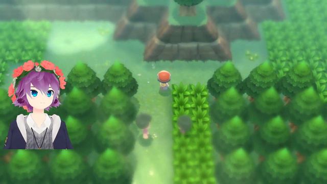 GARDENIA WHY - Pokémon Brilliant Diamond #2