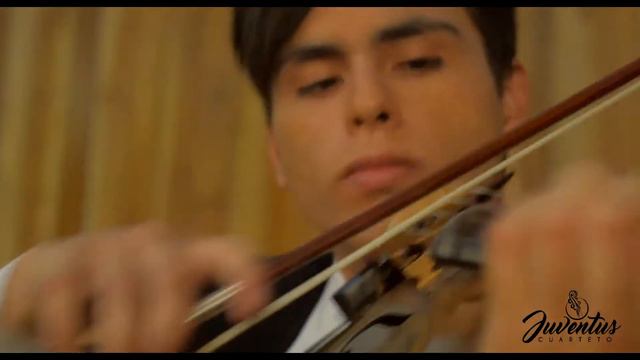 Bridal Chorus - Richard Wagner / Cuarteto De Cuerdas Juventus