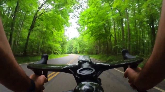 How I Use Insta360 GO2 Action Camera: Different Bike Action Shots With Bike Mounts
