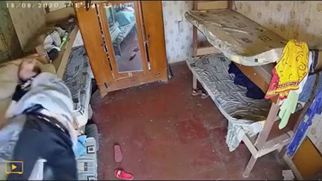 Вау пацан упал с кровати лучшие приколы приколы смех приколы 2020