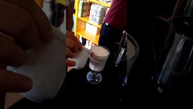 Mocha Yapımı Onur Şef'ten İnciler