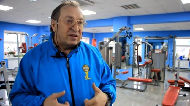В воскресенье состоятся соревнования по мас-рестлингу