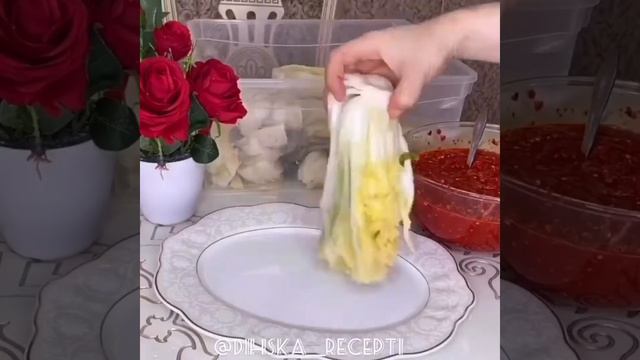 Кимчи или Чимчи???