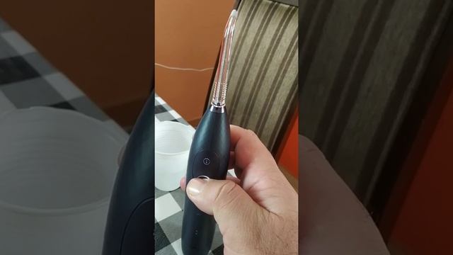 Oclean W1 com defeito
