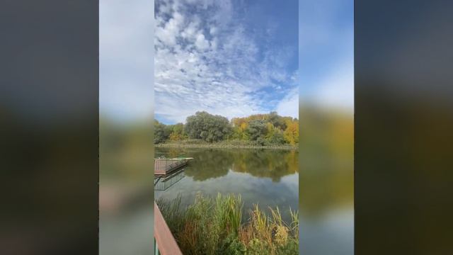 Астраханский Биосферный заповедник