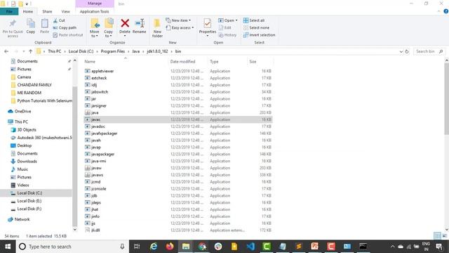 How To Download And Install JMeter In Windows- JMeter Tutorials For Beginners