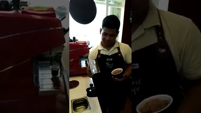 Latte alrd sangata yos sudarso 3