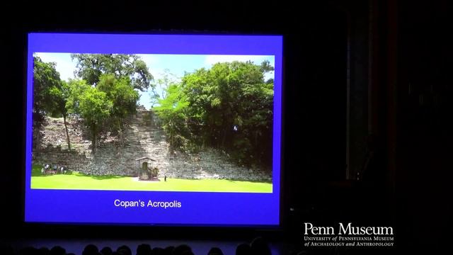 Great Battles: A Tale Of Two City States: Quirigua's Victory Over Copan In 738 CE