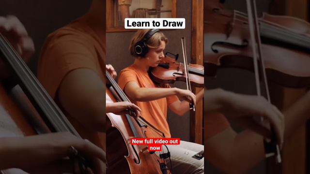 New Music Out Now. #jazzviolin #strings #jazzmusician