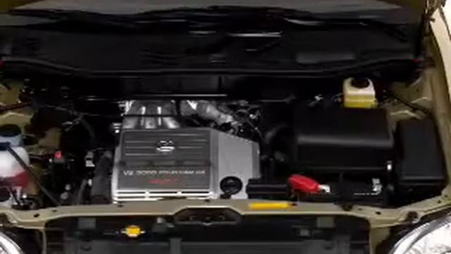 2001 Lexus RX 300 - Friendswood TX