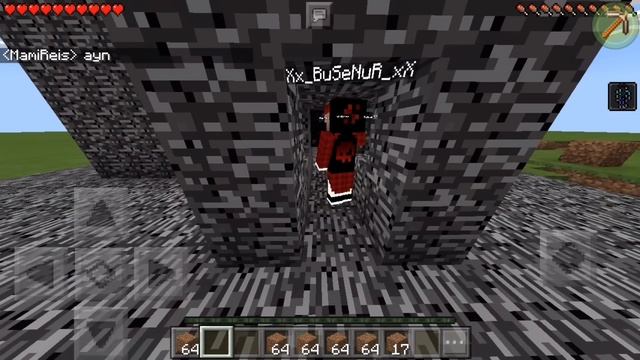 ?ГРИФ МАГАЗИНА С MCPE MASTER В [ Blockman Multiplayer For Minecraft ]