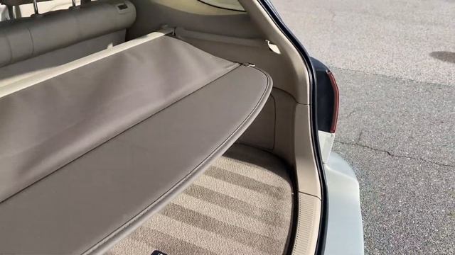 Davis AutoSports Lexus RX300 / Like New / 75k Miles / Must See
