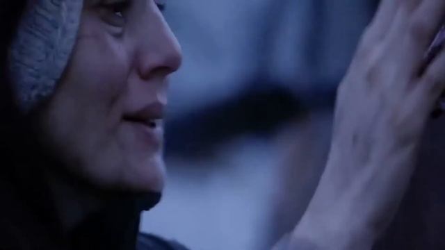 The Passion Of The Christ - Armenian Duduk