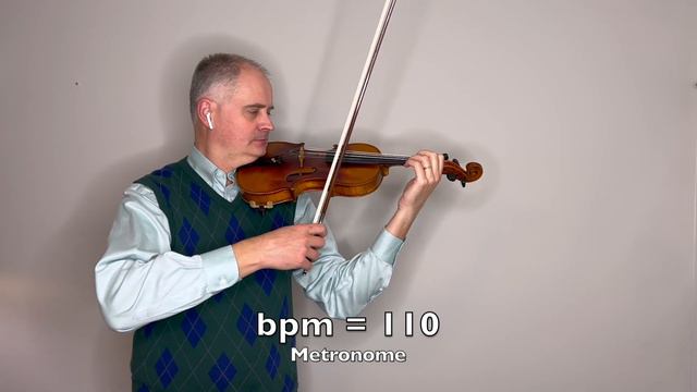 Ignaz Pleyel - Violin Duet Op. 8 No. 4 - Allegro - Play Along