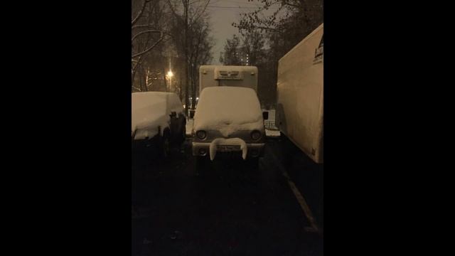 Вот что творит зима ) без фотошопа) красотища