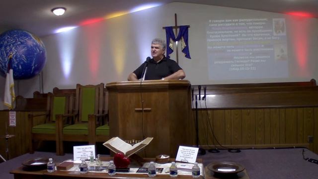 Идолопоклонство и Идолопоклонники (Часть 1)