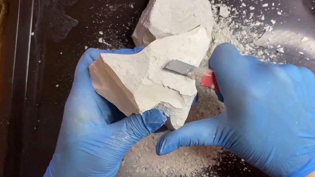 Астана Идеал. Асмр чистка)