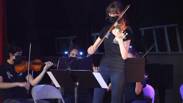 SJT Concierto De  Violín No 23 In G Major  Giovanni Battista Viotti