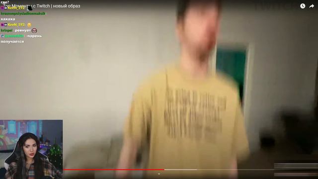 😱СТАНИСЛАВ ВЕЗДЕ ЗАБЛОКИРОВАЛ КАТЮ?😱