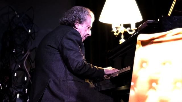 CESARE POGGI Al 60° Complenno Di Luca Guido Sirianni: THE MOOCHE