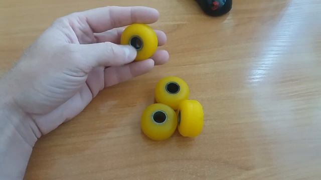 Дом, полный инноваций