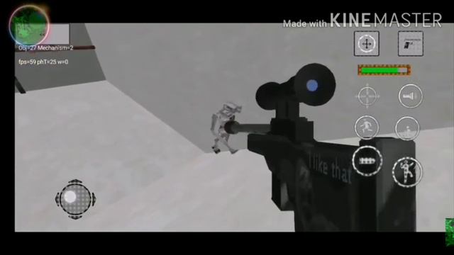 бета тест моей игры