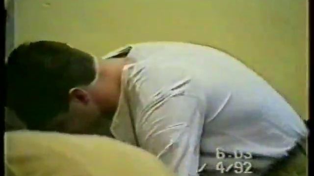 Германия Аннабург  1992 год вч 89348.