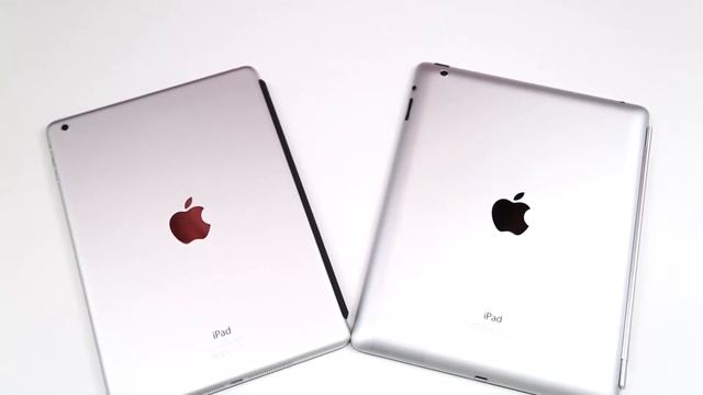 Apple IPad Air 16 Gb WiFi Tablet Computer Hands On