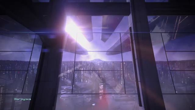 MASS EFFECT - LEGENDARY EDITION - ME1 #2 (PS4 Slim) RU