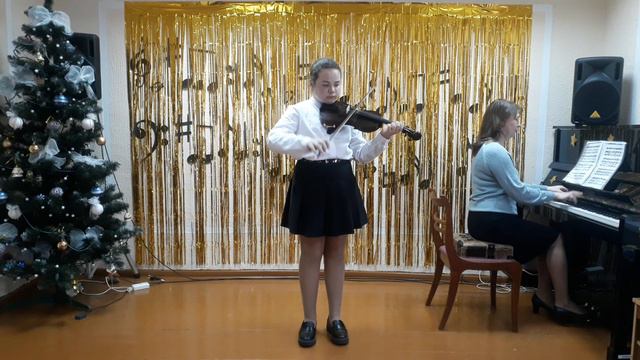 Кот Дарья Й.Гайдн 