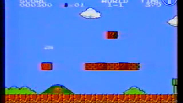 Новая реальность 06 21.07.1995