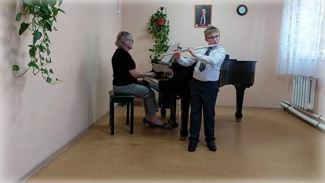 Моё любимое произведение 2024