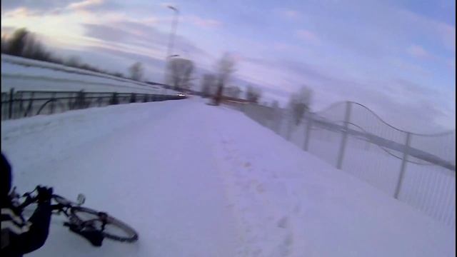 куски жизни