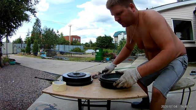 Уборка и стиль жизни