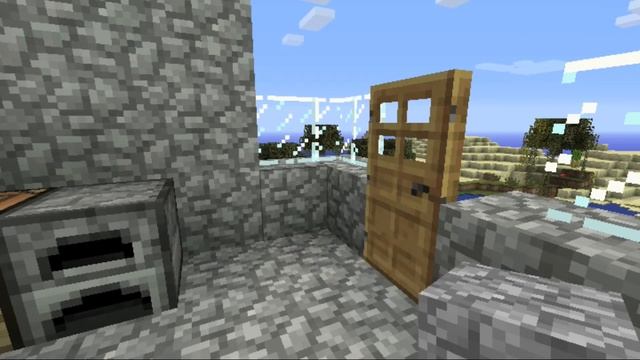 Minecraft Playstation Vita Edition REVIEW (PS VITA) HD Gameplay