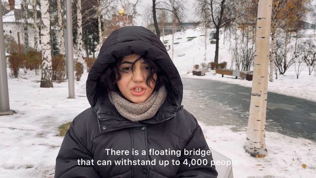 KosyginRSU Домничева Мария Карапетян Ани Жукова Анна ДГ 121 Author’s Tour Of Moscow