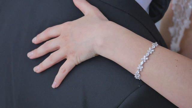 Valsul Mirilor! Dansul Unui Cuplu Romantic! Video De Nunta 4k