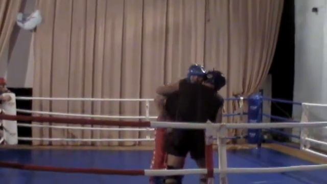 Сборы перед Чемпионатом Европы в Македонии 1