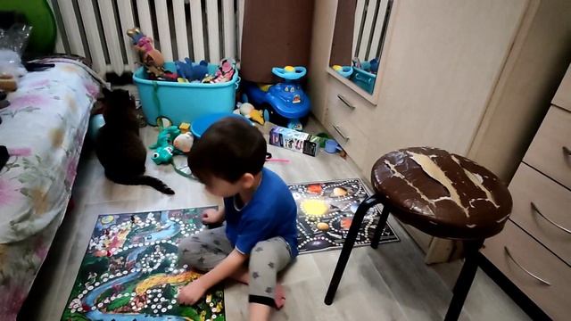 Поступило заманчивое предложение и я поехал. Как оказалось зря.