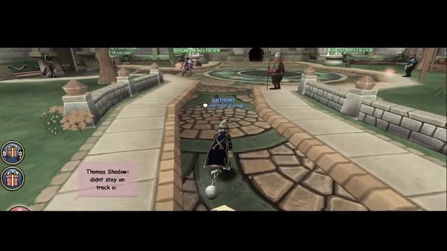 A Day In The Life Of A Wizard101 YouTuber