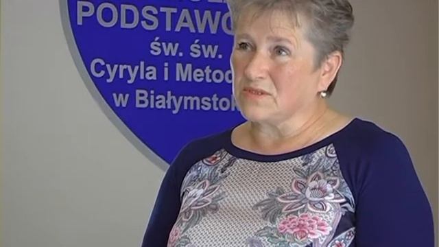 Православные школы и гимназия Белостока в числе элитных учебных заведений