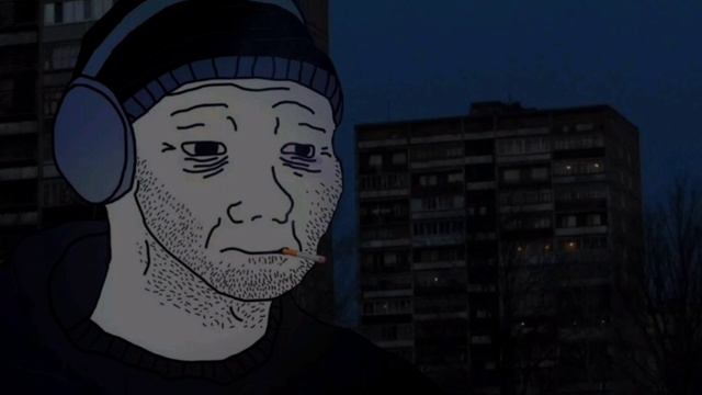 Буерак - Спортивные очки (speed Up) (nightcore)