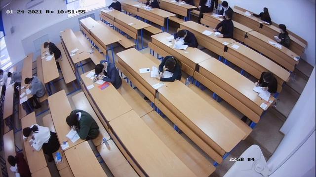 712ППНТ 24.01.2021 6 аудитория 4 камера